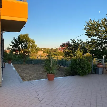 Σπίτι διακοπών La Mimosa