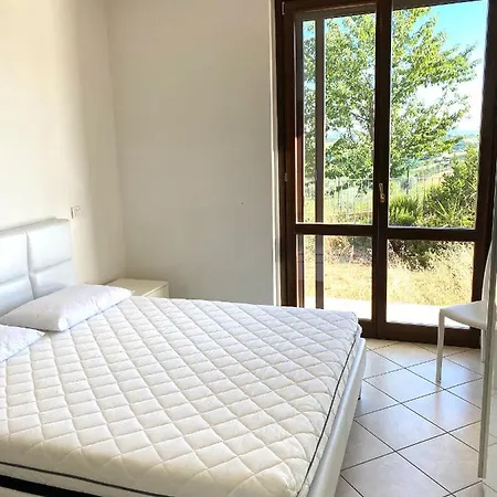 La Mimosa Σπίτι διακοπών